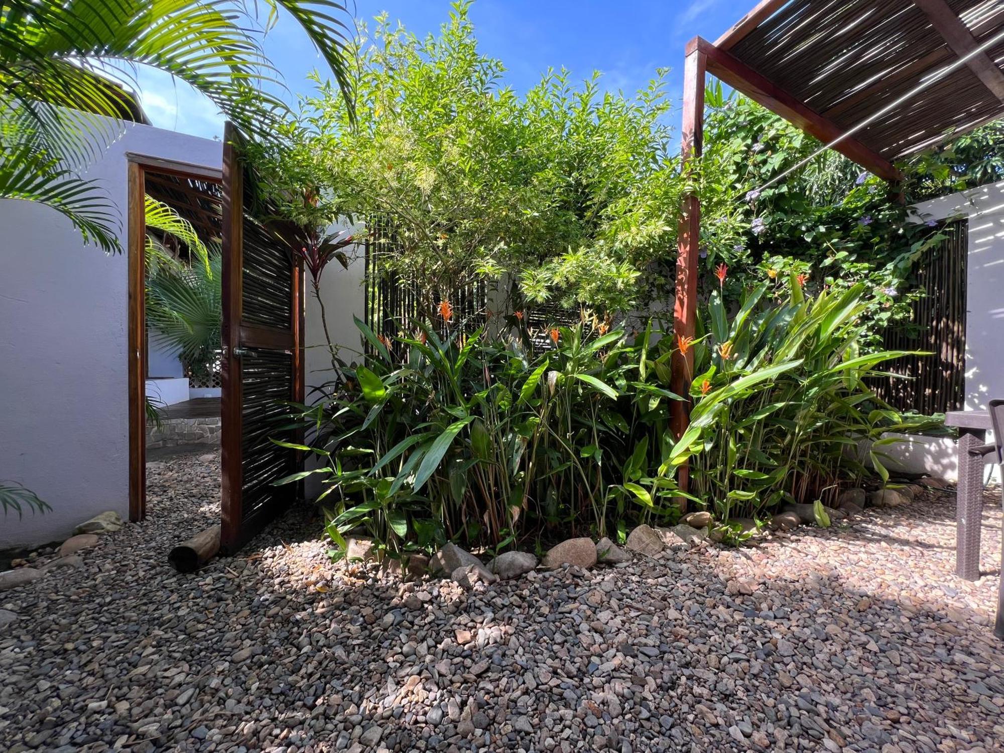 Casas La Floristeria Villa Palomino Exteriör bild