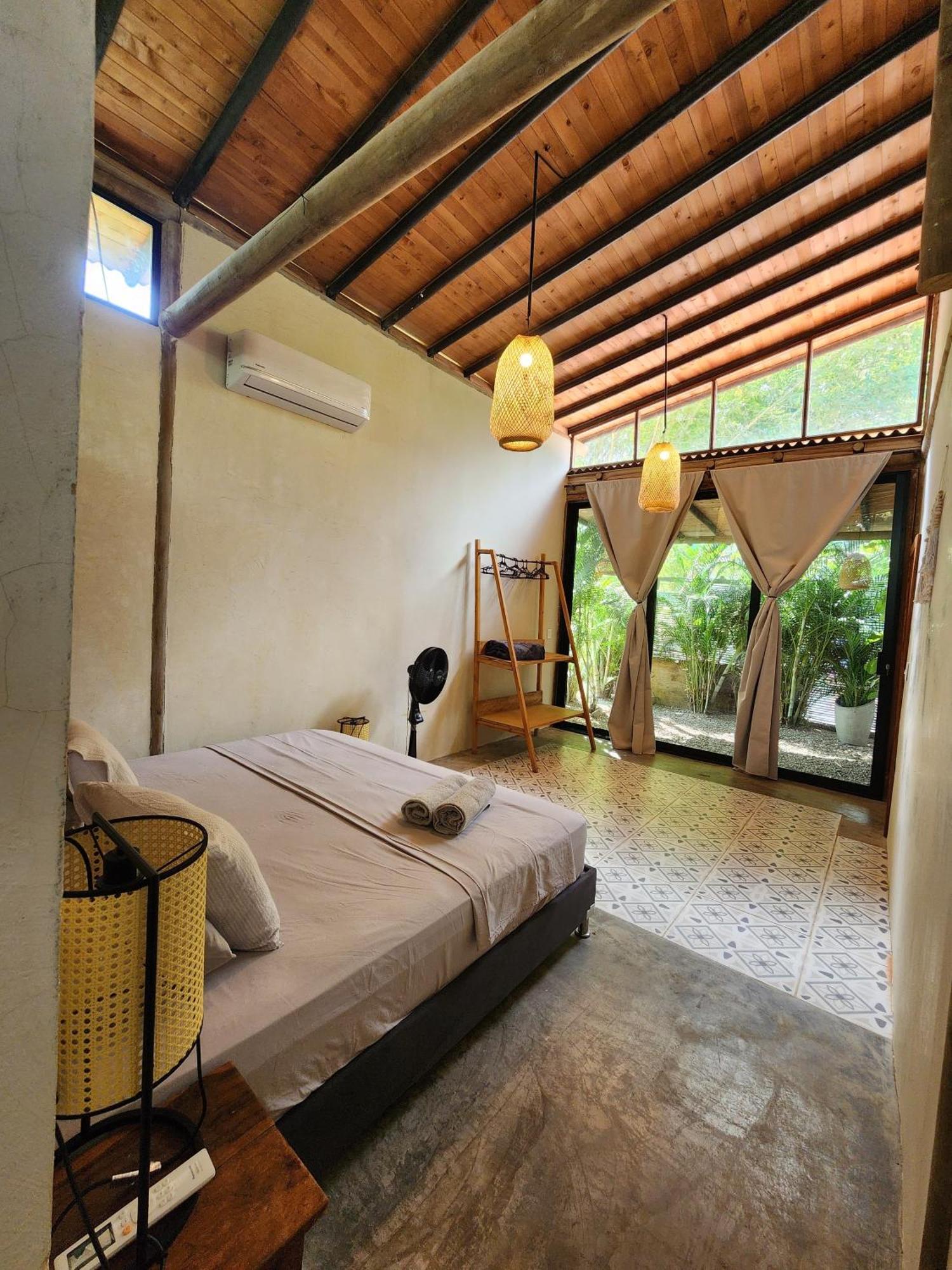 Casas La Floristeria Villa Palomino Exteriör bild