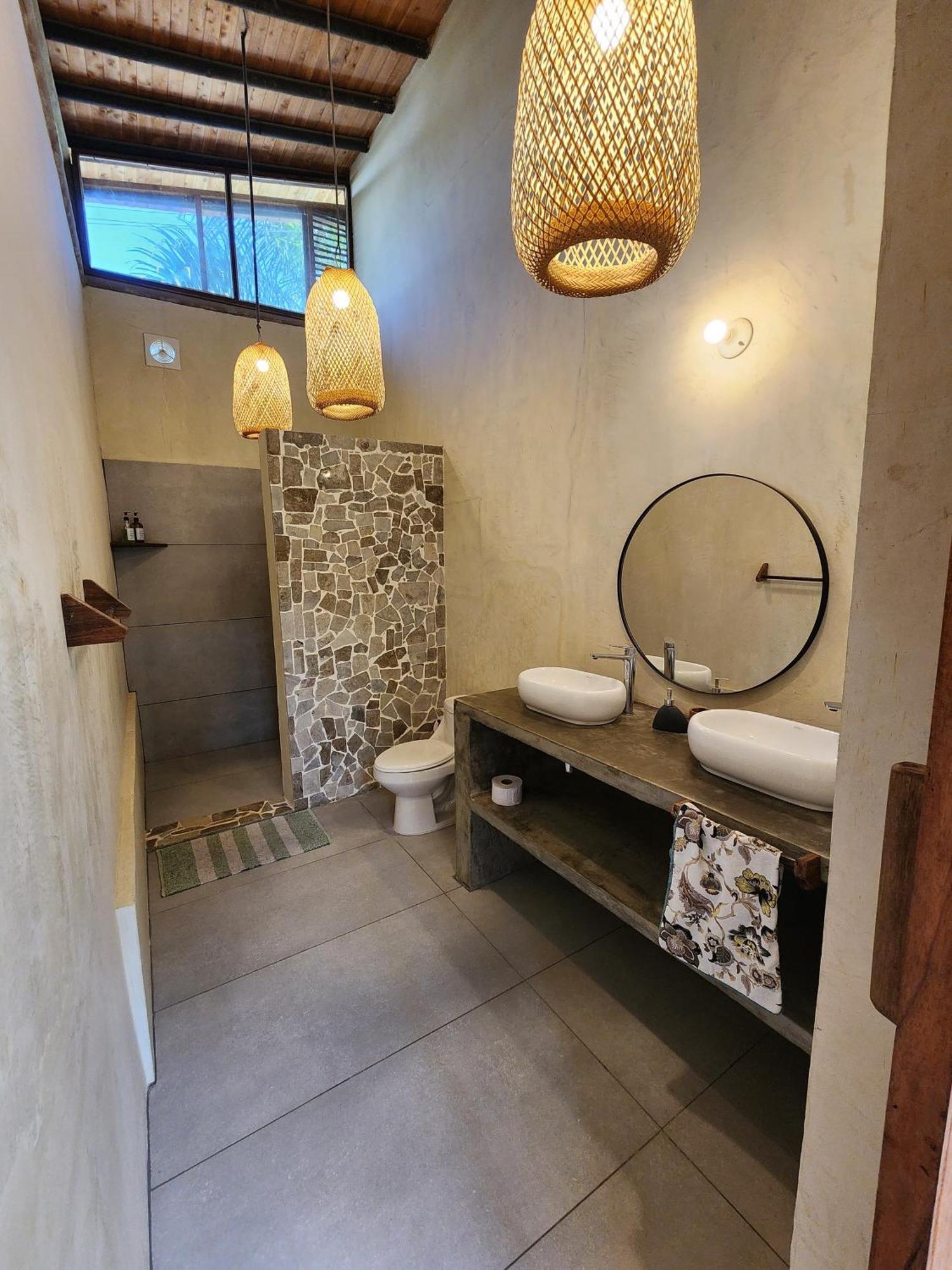Casas La Floristeria Villa Palomino Exteriör bild
